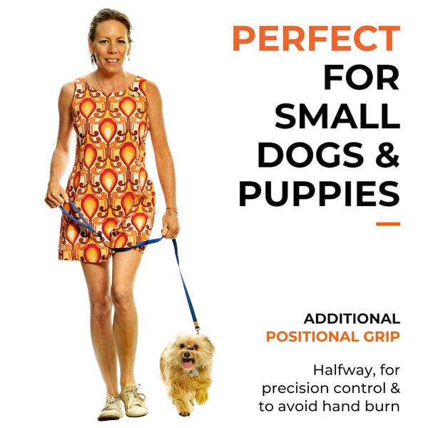 Canny CONNECT Leash - Previous Handle Version