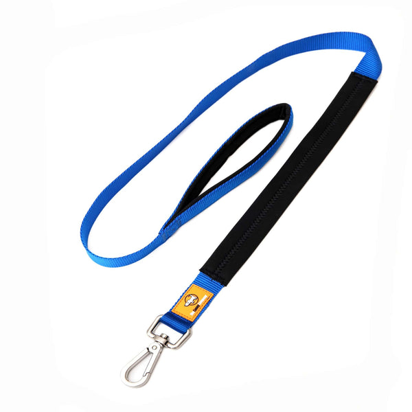 Canny Lead Standard blue - designed to train your dog with the Canny Collar