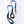Canny Lead Standard blue - designed to train your dog with the Canny Collar