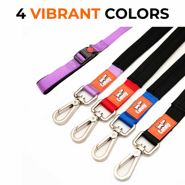 Canny CONNECT Leash
