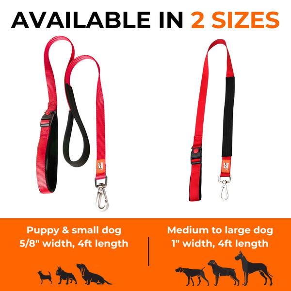 Canny CONNECT Leash