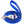 Canny Lead blue - PVC