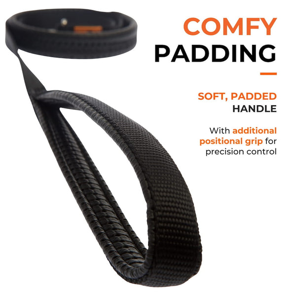 Canny Leash - Previous Handle Version