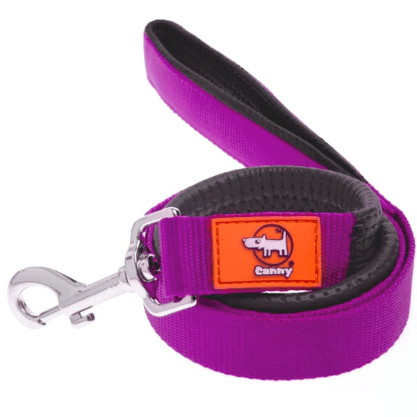 Canny Lead purple - PVC