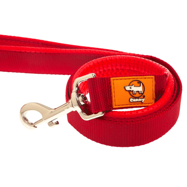 Canny Lead red - PVC