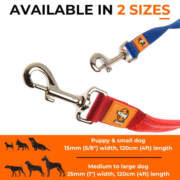 Canny CONNECT Leash - Previous Handle Version