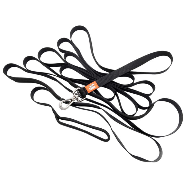 23 ft & 15ft Canny Recall Leash